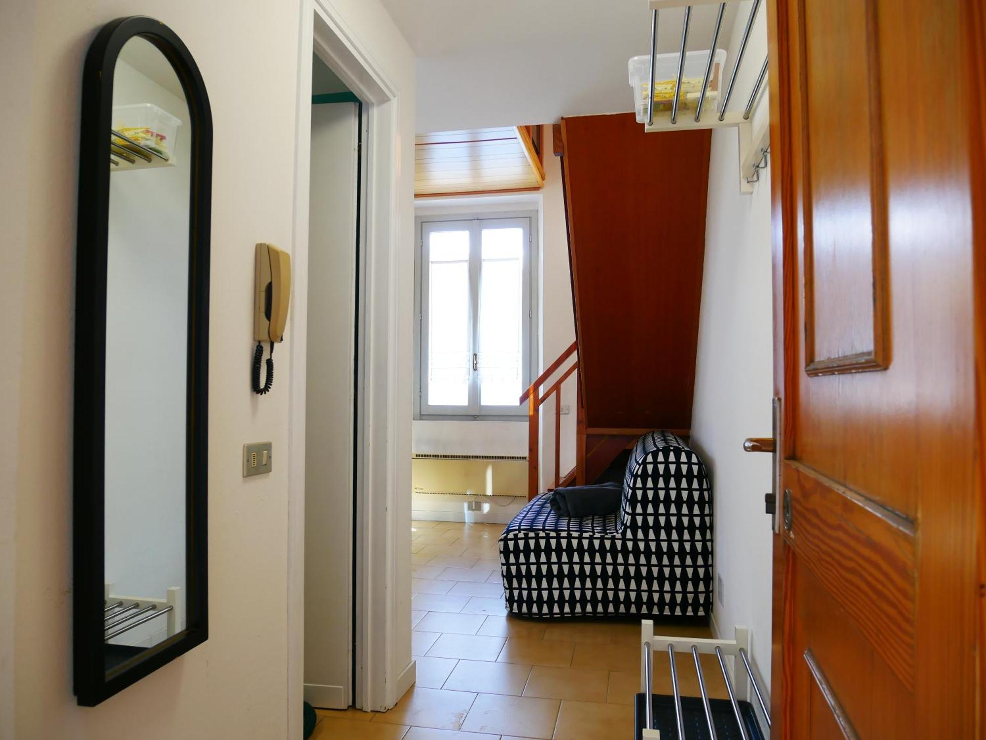 La Riva Appartamento Perledo Exteriör bild